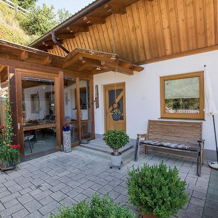 Appartement Gsaller Hopfgarten in Defereggen Eksteriør bilde